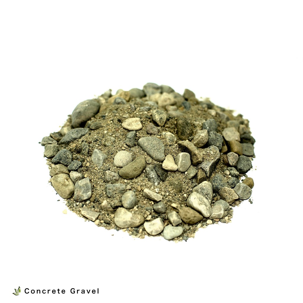 Base Gravel (5/8