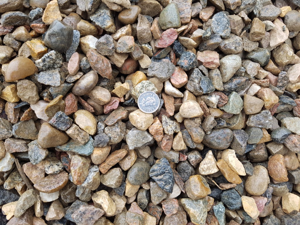 Crushed Rock (3/4″) RockBros