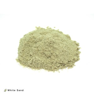 White Sand